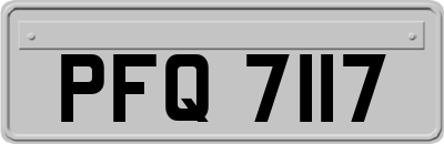 PFQ7117
