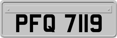 PFQ7119