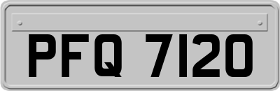 PFQ7120