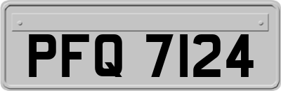 PFQ7124