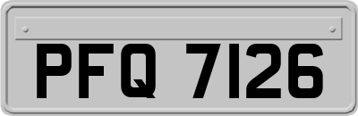PFQ7126