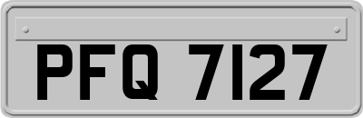 PFQ7127