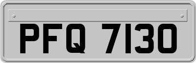 PFQ7130