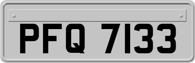 PFQ7133