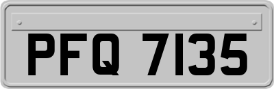 PFQ7135