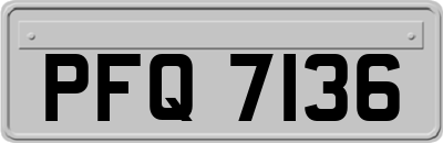 PFQ7136