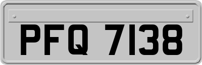 PFQ7138