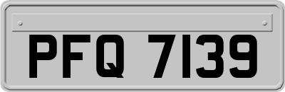 PFQ7139