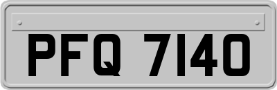 PFQ7140
