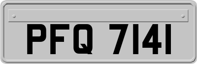 PFQ7141