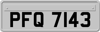 PFQ7143