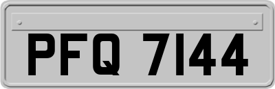 PFQ7144
