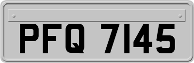 PFQ7145