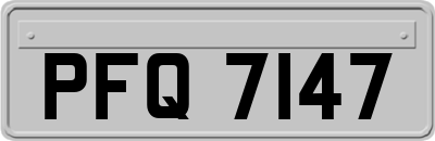 PFQ7147