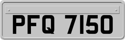 PFQ7150