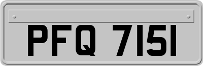 PFQ7151