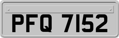 PFQ7152