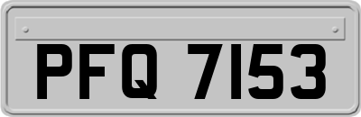 PFQ7153