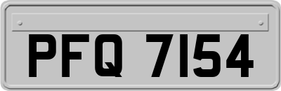 PFQ7154