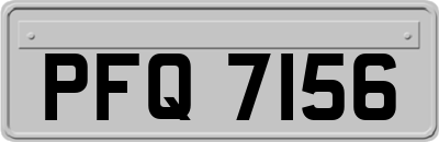 PFQ7156