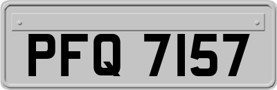 PFQ7157