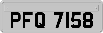 PFQ7158