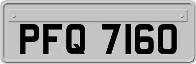 PFQ7160