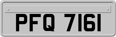 PFQ7161