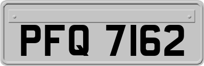 PFQ7162