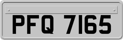 PFQ7165