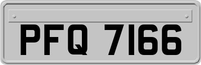 PFQ7166