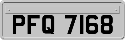 PFQ7168