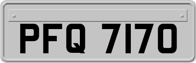 PFQ7170
