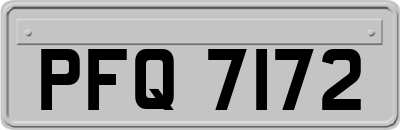 PFQ7172