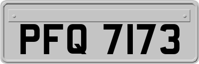 PFQ7173
