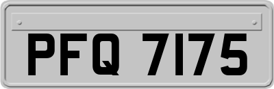 PFQ7175