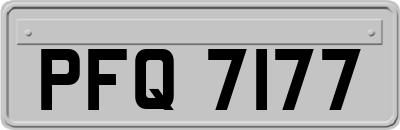 PFQ7177