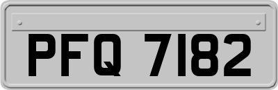 PFQ7182