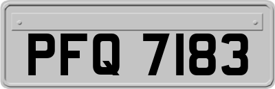 PFQ7183