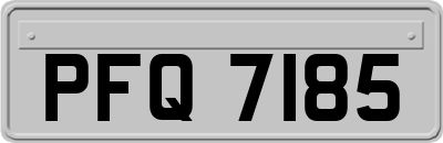 PFQ7185