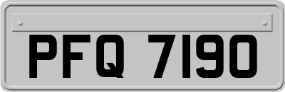 PFQ7190