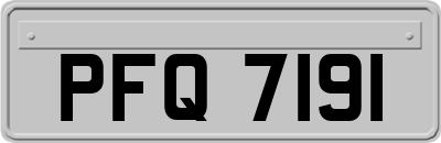 PFQ7191
