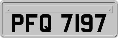 PFQ7197