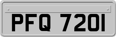 PFQ7201