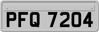 PFQ7204