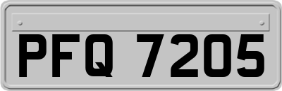 PFQ7205