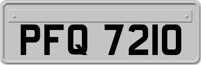 PFQ7210