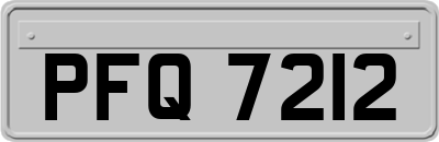 PFQ7212