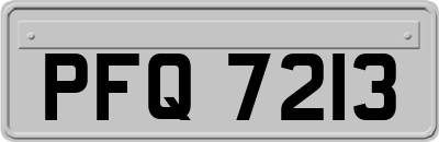 PFQ7213