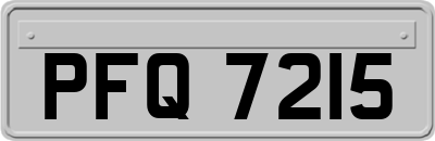 PFQ7215